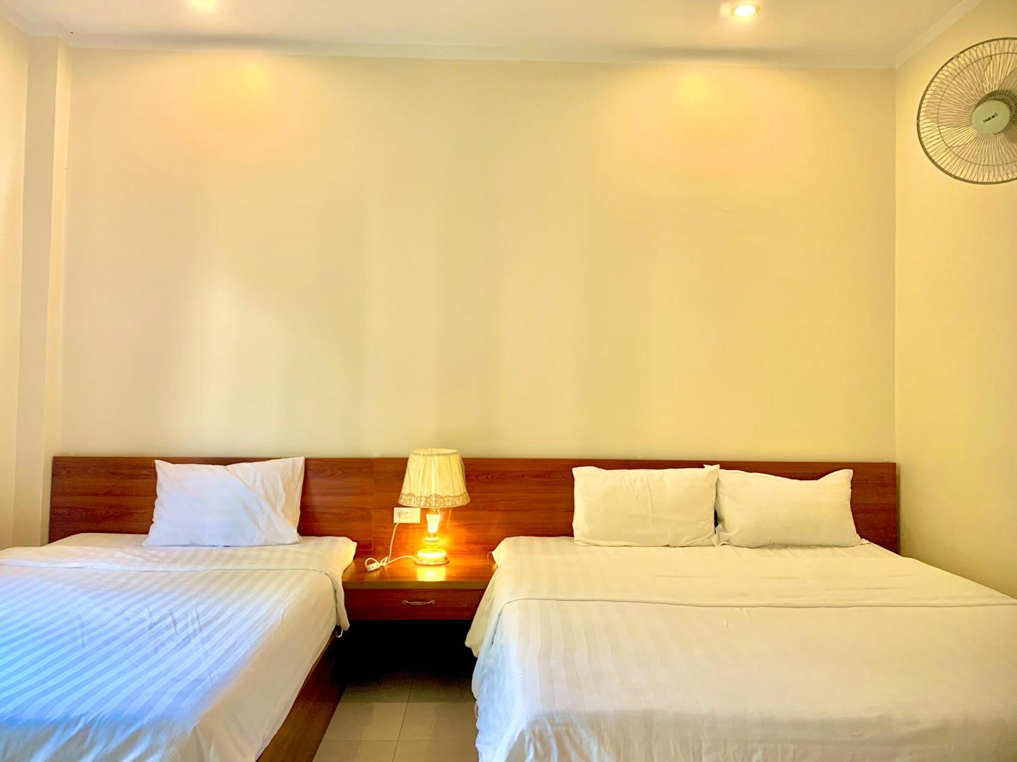 Garden Resort Vang Vieng Exterior foto